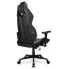 COUGAR 3MARXBLB.0001 žaidimų kėdė PC gaming kėdė su minkšta sėdyne Juoda