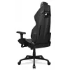COUGAR 3MARXBLB.0001 žaidimų kėdė PC gaming kėdė su minkšta sėdyne Juoda