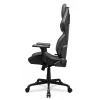 COUGAR 3MARXBLB.0001 žaidimų kėdė PC gaming kėdė su minkšta sėdyne Juoda