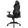 COUGAR 3MARXBLB.0001 žaidimų kėdė PC gaming kėdė su minkšta sėdyne Juoda
