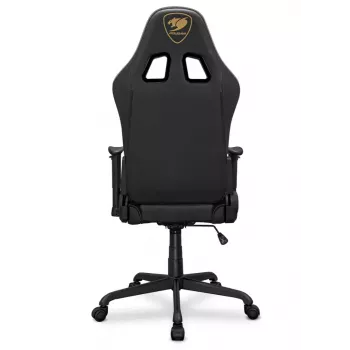 Žaidimų kėdė COUGAR ARMOR ELITE ROYAL ergonomiškas dizainas reguliuojamas aukštis