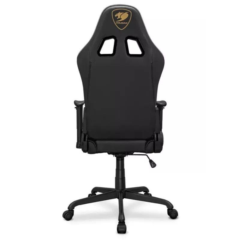 Žaidimų kėdė COUGAR ARMOR ELITE ROYAL ergonomiškas dizainas reguliuojamas aukštis