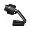 Sandberg USB Webcam 1080P Saver, 2 MP, 1920 x 1080 pikselių, Full HD, 30 kadrų/s