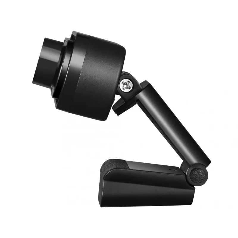 Sandberg USB Webcam 1080P Saver, 2 MP, 1920 x 1080 pikselių, Full HD, 30 kadrų/s