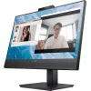 HP M24m monitorius 60,5 cm (23,8 colio) 1920 x 1080 pikselių Full HD juodas