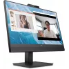 HP M24m monitorius 60,5 cm (23,8 colio) 1920 x 1080 pikselių Full HD juodas