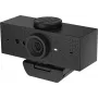 HP 625 FHD Webcam, 4 MP, 1920 x 1080 pikseliai, Full HD, verslui, USB, juoda