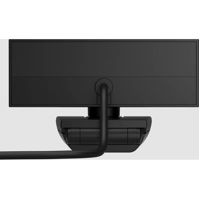 HP 625 FHD Webcam, 4 MP, 1920 x 1080 pikseliai, Full HD, verslui, USB, juoda