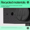 HP 625 FHD Webcam, 4 MP, 1920 x 1080 pikseliai, Full HD, verslui, USB, juoda
