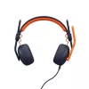 Ausinės Logitech Zone Learn On Ear 3.5mm AUX