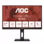 Monitorius AOC Q27E3UMF 68,6 cm (27 colių) 2560 x 1440 pikselių Quad HD juodas