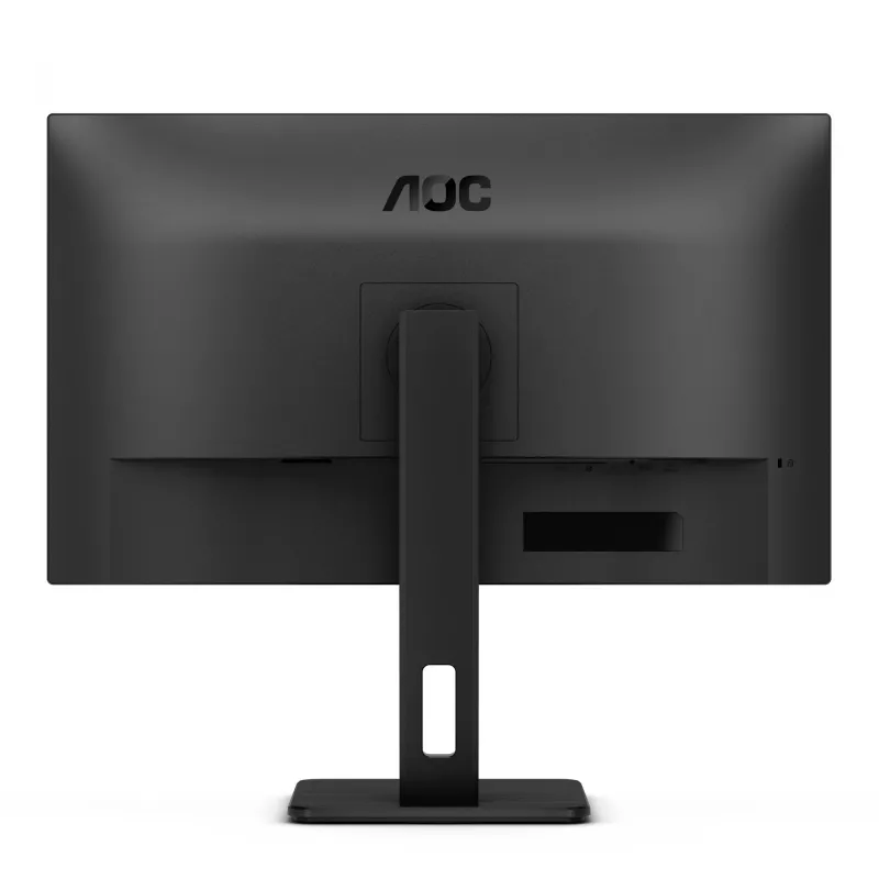 Monitorius AOC Q27E3UMF 68,6 cm (27 colių) 2560 x 1440 pikselių Quad HD juodas