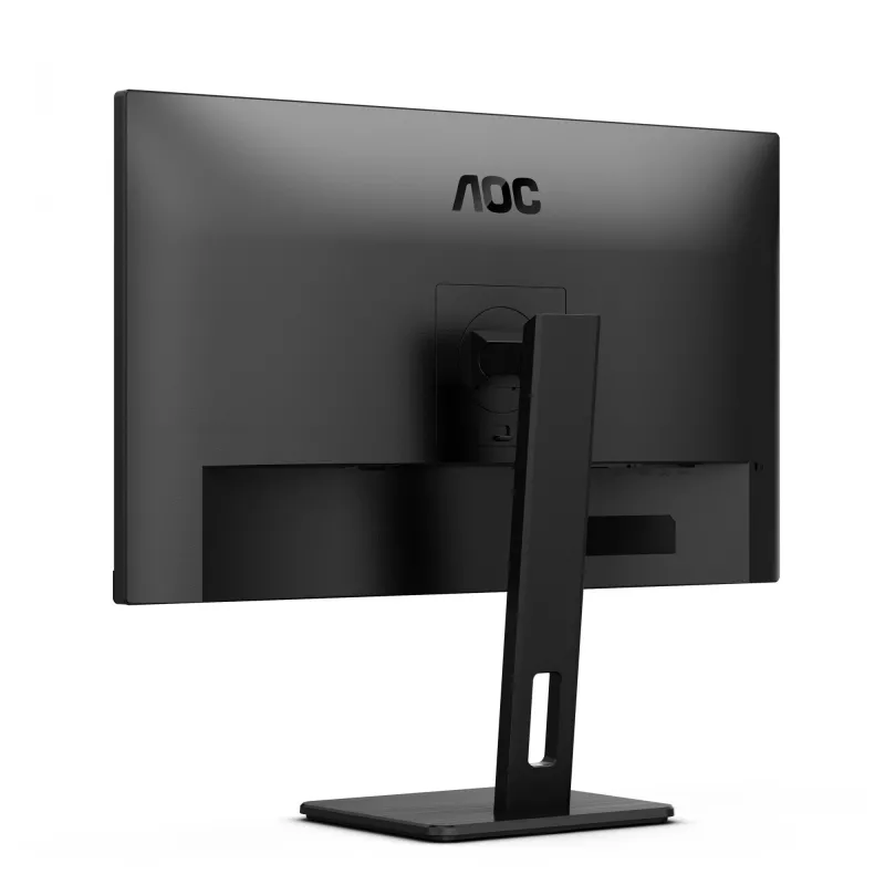 Monitorius AOC Q27E3UMF 68,6 cm (27 colių) 2560 x 1440 pikselių Quad HD juodas