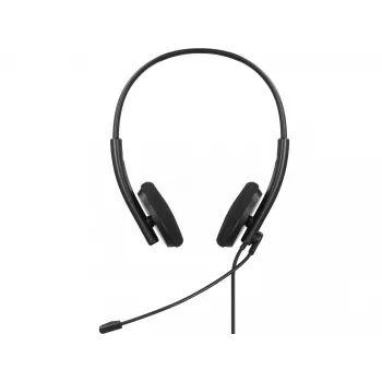Sandberg USB-C Office Headset ausinės