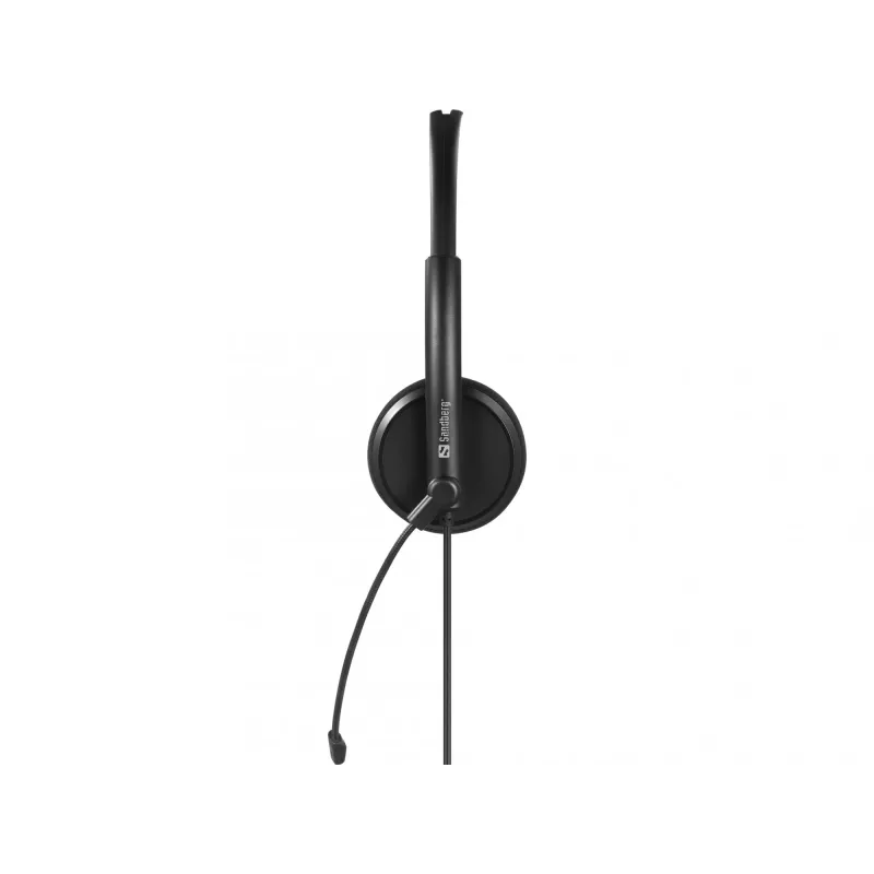 Sandberg USB-C Office Headset ausinės