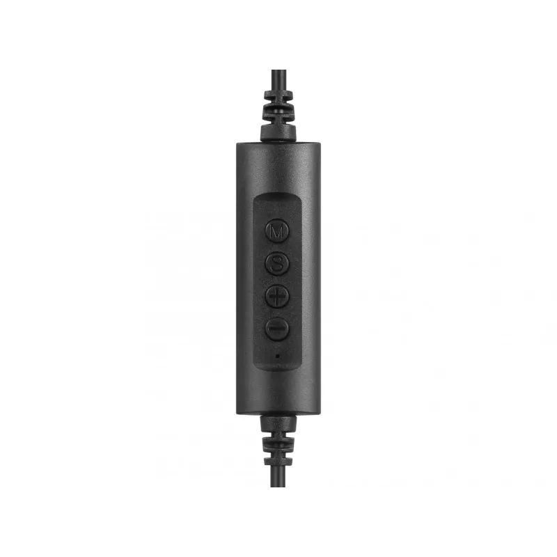 Sandberg USB-C Office Headset ausinės