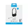 Sandberg USB-C Office Headset ausinės