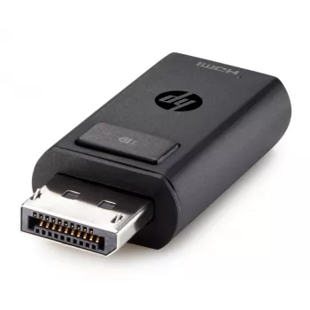 Adapteris HP DisplayPort į HDMI 1.4 F3W43AA