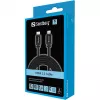 Sandberg HDMI 2.0 laidas 19M-19M, 2 m