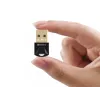 Sandberg USB BT 5.3 belaidis Bluetooth adapteris, USB, 3 Mbit/s, juodas