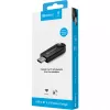 USB-C Bluetooth 5.3 adapteris SANDBERG 136-69 nešiojamiesiems ir staliniams kompiuteriams