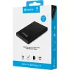 Išorinis HDD/SSD dėklas Sandberg USB 3.0 į SATA 2.5 inch
