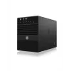 ICY BOX IB-3640SU3 USB 3.2 Gen 1 (3.1 Gen 1) Type-B juoda