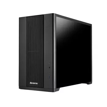 Chieftec BX-10B-OP kompiuterio korpusas bokštas juodas