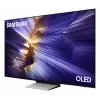 Samsung 55 colių OLED S90F 4K Vision AI Smart TV (2025)