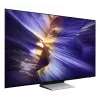 Samsung 55 colių OLED S90F 4K Vision AI Smart TV (2025)
