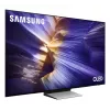 Samsung 55 colių OLED S90F 4K Vision AI Smart TV (2025)