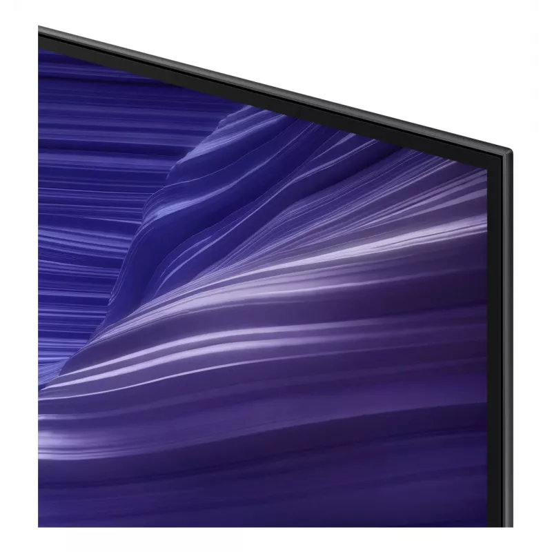 Samsung 55 colių OLED S90F 4K Vision AI Smart TV (2025)