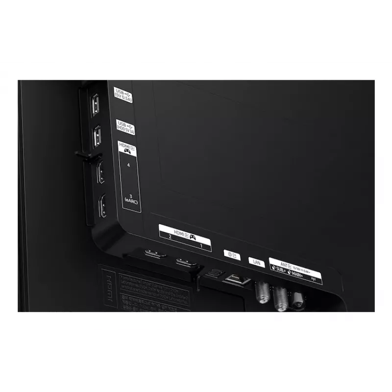 Samsung 55 colių OLED S90F 4K Vision AI Smart TV (2025)