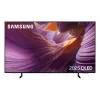 Samsung QE55S85FAUXXH televizorius 139,7 cm (55 col.) 4K Ultra HD Smart TV Wi-Fi Juodas