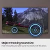 Samsung QE55S85FAUXXH televizorius 139,7 cm (55 col.) 4K Ultra HD Smart TV Wi-Fi Juodas