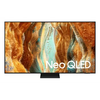 Televizorius Samsung QE65QN70FAU 65 colių 4K Ultra HD Neo QLED, 3840 x 2160, Tizen, Wi-Fi, Juodas
