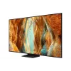 Televizorius Samsung QE65QN70FAU 65 colių 4K Ultra HD Neo QLED, 3840 x 2160, Tizen, Wi-Fi, Juodas