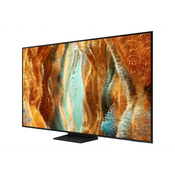 Televizorius Samsung QE65QN70FAU 65 colių 4K Ultra HD Neo QLED, 3840 x 2160, Tizen, Wi-Fi, Juodas
