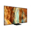 Televizorius Samsung QE65QN70FAU 65 colių 4K Ultra HD Neo QLED, 3840 x 2160, Tizen, Wi-Fi, Juodas