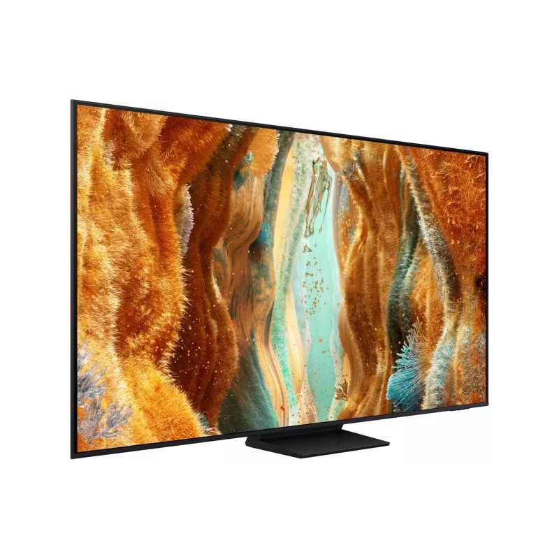 Televizorius Samsung QE65QN70FAU 65 colių 4K Ultra HD Neo QLED, 3840 x 2160, Tizen, Wi-Fi, Juodas