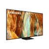 Televizorius Samsung QE65QN70FAU 65 colių 4K Ultra HD Neo QLED, 3840 x 2160, Tizen, Wi-Fi, Juodas
