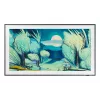 Samsung QE55LS03FAU 139,7 cm (55 colių) 4K Ultra HD išmanusis QLED televizorius su Wi-Fi, juodas