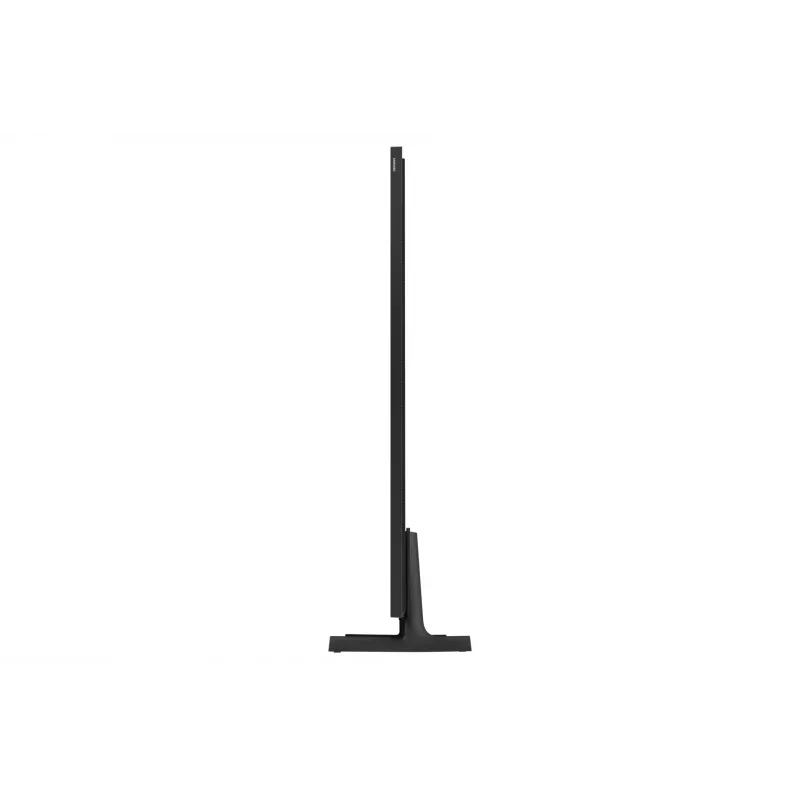Samsung QE55LS03FAU 139,7 cm (55 colių) 4K Ultra HD išmanusis QLED televizorius su Wi-Fi, juodas
