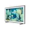 Samsung QE55LS03FAU 139,7 cm (55 colių) 4K Ultra HD išmanusis QLED televizorius su Wi-Fi, juodas