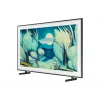 Samsung QE55LS03FAU 139,7 cm (55 colių) 4K Ultra HD išmanusis QLED televizorius su Wi-Fi, juodas