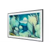 Samsung QE55LS03FAU 139,7 cm (55 colių) 4K Ultra HD išmanusis QLED televizorius su Wi-Fi, juodas