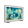 Samsung QE55LS03FAU 139,7 cm (55 colių) 4K Ultra HD išmanusis QLED televizorius su Wi-Fi, juodas