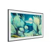 Samsung QE55LS03FAU 139,7 cm (55 colių) 4K Ultra HD išmanusis QLED televizorius su Wi-Fi, juodas