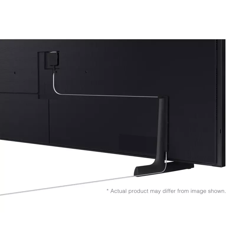 Televizorius Samsung The Frame QE50LS03FAU 50 colių QLED 4K Ultra HD (3840×2160), Dual LED, Tizen, 50 Hz