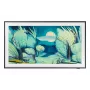 Televizorius Samsung QE43LS03FAU The Frame 43 colių 4K QLED Dual LED Tizen, 3840×2160, Wi-Fi, Juodas